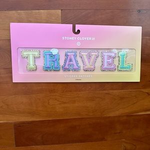 NWT Stoney Clover Lane For Target Patches